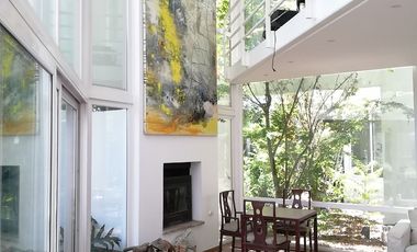Cuando La Arquitectura Es Un Lujo, En Pasaje Privado