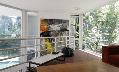 Cuando La Arquitectura Es Un Lujo, En Pasaje Privado