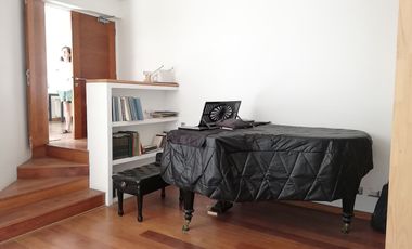Cuando La Arquitectura Es Un Lujo, En Pasaje Privado