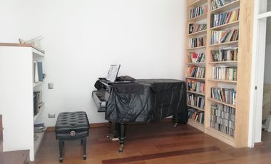 Cuando La Arquitectura Es Un Lujo, En Pasaje Privado