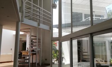 Cuando La Arquitectura Es Un Lujo, En Pasaje Privado