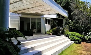 Cuando La Arquitectura Es Un Lujo, En Pasaje Privado