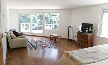 Cuando La Arquitectura Es Un Lujo, En Pasaje Privado
