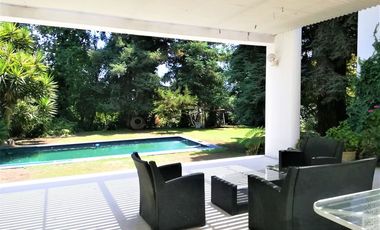 Cuando La Arquitectura Es Un Lujo, En Pasaje Privado