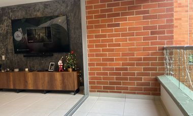 PR17332 Apartamento Amoblado en arriendo en el sector Los Mesas