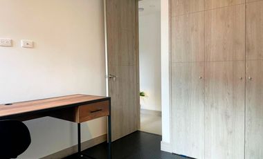 PR17332 Apartamento Amoblado en arriendo en el sector Los Mesas