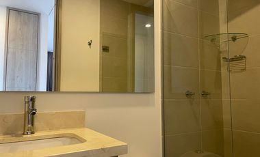 PR17332 Apartamento Amoblado en arriendo en el sector Los Mesas