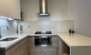 PR17332 Apartamento Amoblado en arriendo en el sector Los Mesas