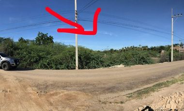Vacant land, Khlong Thian, Cha-am, price 1,800,000 baht per 1,600 Square meter.