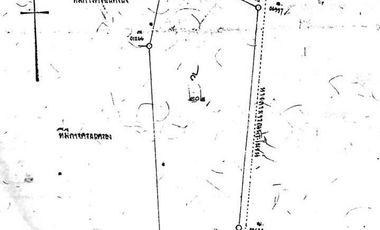 Vacant land, Khlong Thian, Cha-am, price 1,800,000 baht per 1,600 Square meter.