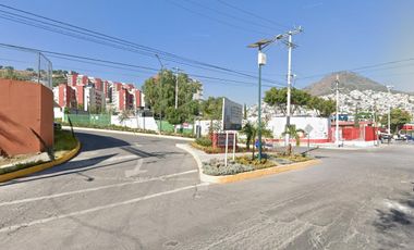 Departamento en venta en Col. San Juan Ixhuatepec, Tlalnepantla, Estado de México., ¡Acepto créditos!