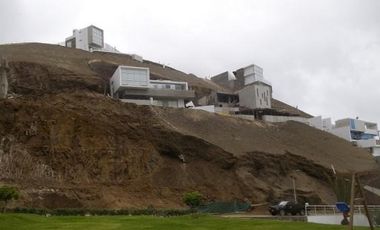 Venta de Terrreno en La Playa de Pucusana Fila 1 de 381 m²