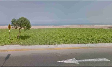 VENTA TERRENO PARA PROYECTO EN AV. COSTANERA  URB. MIRAMAR – SAN MIGUEL