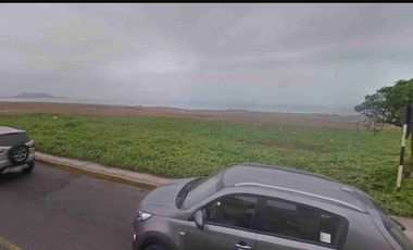 VENTA TERRENO PARA PROYECTO EN AV. COSTANERA  URB. MIRAMAR – SAN MIGUEL