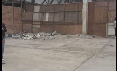 VENTA TERRENO PARA PROYECTO EN AV. COSTANERA  URB. MIRAMAR – SAN MIGUEL