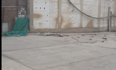 VENTA TERRENO PARA PROYECTO EN AV. COSTANERA  URB. MIRAMAR – SAN MIGUEL