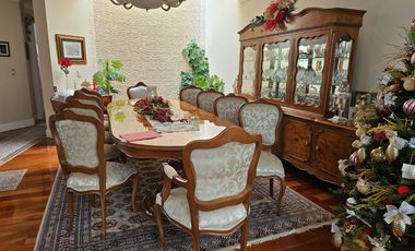 Venta casa en Pedregal de Querétaro