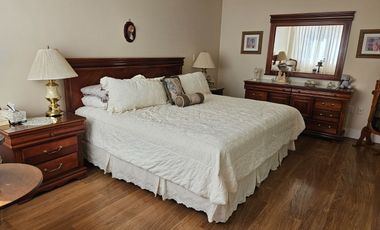 Venta casa en Pedregal de Querétaro