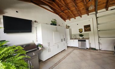 Venta casa en Pedregal de Querétaro