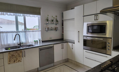 Venta casa en Pedregal de Querétaro