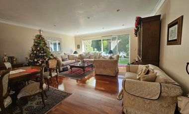 Venta casa en Pedregal de Querétaro