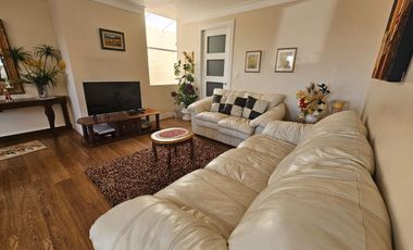 Venta casa en Pedregal de Querétaro