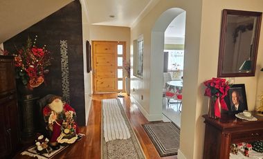Venta casa en Pedregal de Querétaro