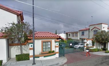 BL - CASA EN VENTA - FRACC. VILLA DEL REAL, OJO DE AGUA, TECAMAC, ESTADO DE MEXICO