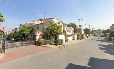 BL - CASA EN VENTA - FRACC. VILLA DEL REAL, OJO DE AGUA, TECAMAC, ESTADO DE MEXICO