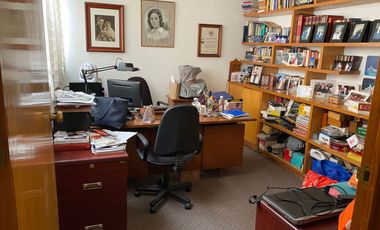 COL. AVANTE, CASA EN CALLE CERRADA