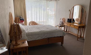 COL. AVANTE, CASA EN CALLE CERRADA