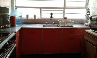 COL. AVANTE, CASA EN CALLE CERRADA