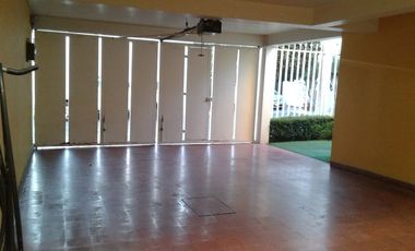 COL. AVANTE, CASA EN CALLE CERRADA