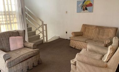 COL. AVANTE, CASA EN CALLE CERRADA