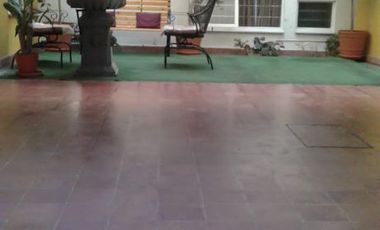 COL. AVANTE, CASA EN CALLE CERRADA