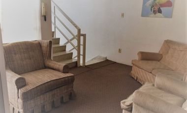 COL. AVANTE, CASA EN CALLE CERRADA