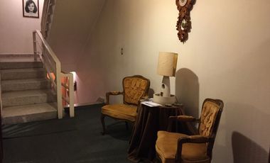 COL. AVANTE, CASA EN CALLE CERRADA