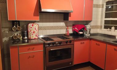 COL. AVANTE, CASA EN CALLE CERRADA