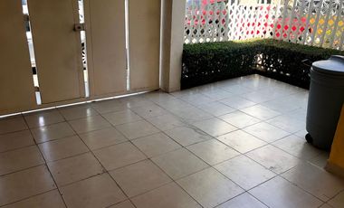 COL. AVANTE, CASA EN CALLE CERRADA