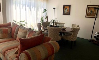 COL. AVANTE, CASA EN CALLE CERRADA