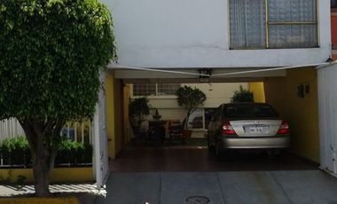 COL. AVANTE, CASA EN CALLE CERRADA