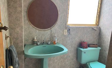 COL. AVANTE, CASA EN CALLE CERRADA