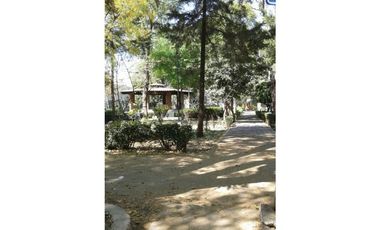 COL. AVANTE, CASA EN CALLE CERRADA