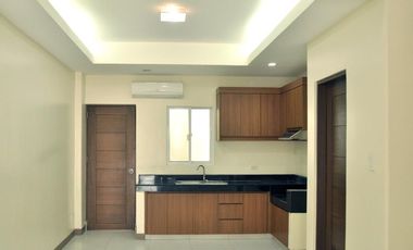 House for rent in Cebu City, Mabolo area fenced Compound
