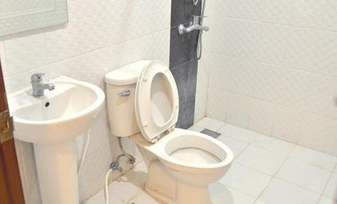 House for rent in Cebu City, Mabolo area fenced Compound