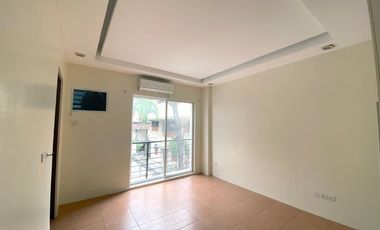 House for rent in Cebu City, Mabolo area fenced Compound