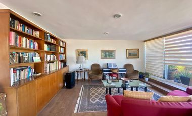 Venta Penthouse con vista panorámica en Bosque de las Minas