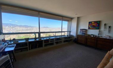 Venta Penthouse con vista panorámica en Bosque de las Minas