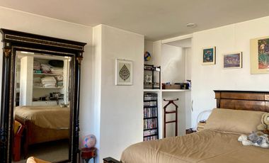 Venta Penthouse con vista panorámica en Bosque de las Minas
