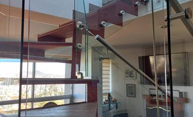 Venta Penthouse con vista panorámica en Bosque de las Minas